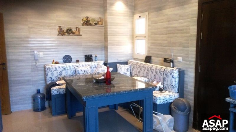 Stand Alone with Pool for Rent in Mivida Stand Alone with Pool for Rent in Mivida