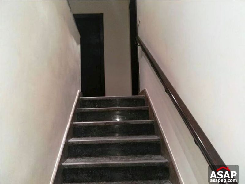 Twin House with Garden for Rent in Uptown Cairo Twin House with Garden for Rent in Uptown Cairo