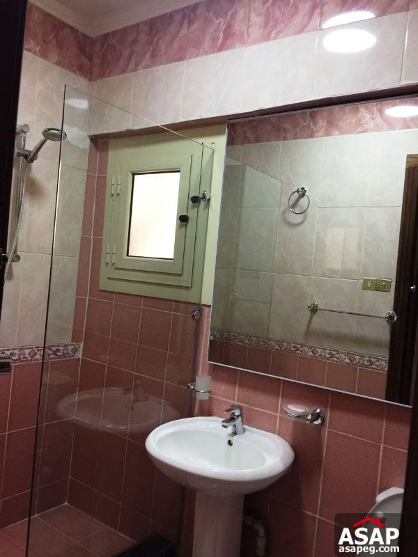 Apartment for rent in zamalek Apartment for rent in zamalek