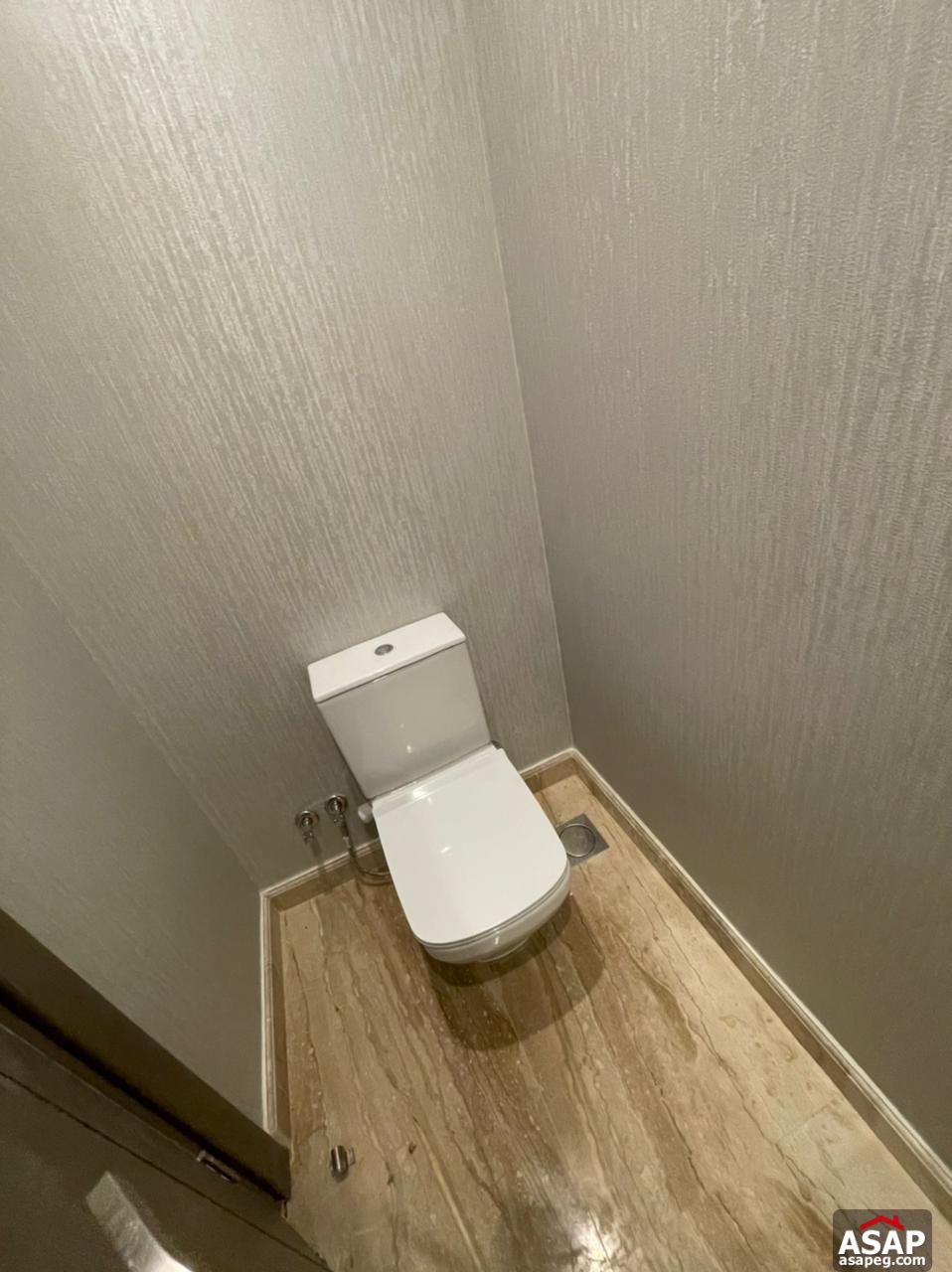 Apartment for Rent in Lake View Residence Apartment for Rent in Lake View Residence