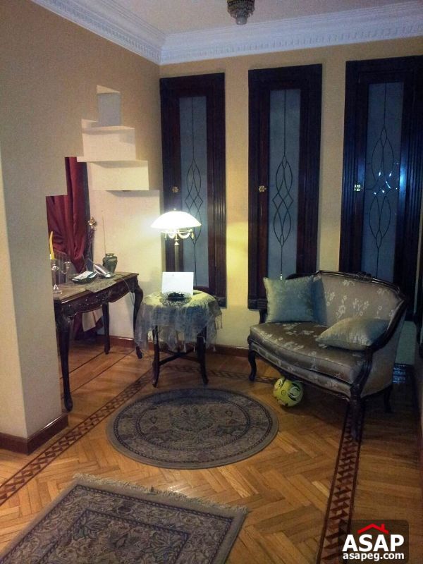 Twin House for Rent in 6 October Twin House for Rent in 6 October