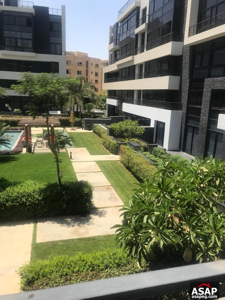 Apartment for Sale in The WaterWay Compound Apartment for Sale in The WaterWay Compound