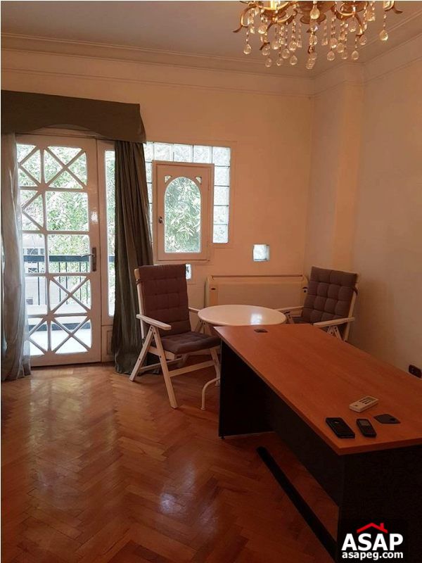Apartment for Sale in Zamalek Apartment for Sale in Zamalek