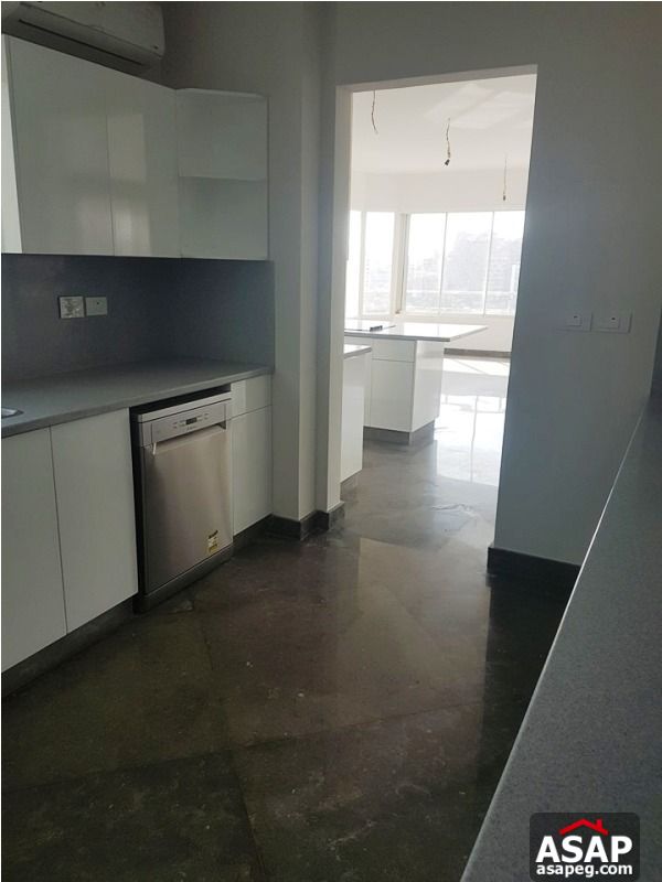 Apartment for Sale in Dokki