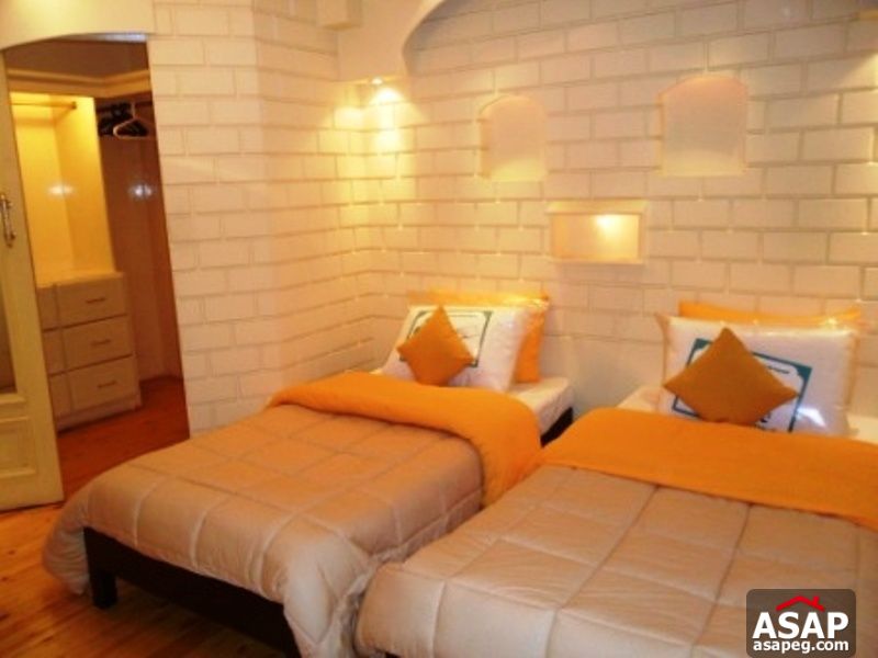 Apartment for Rent in Dokki