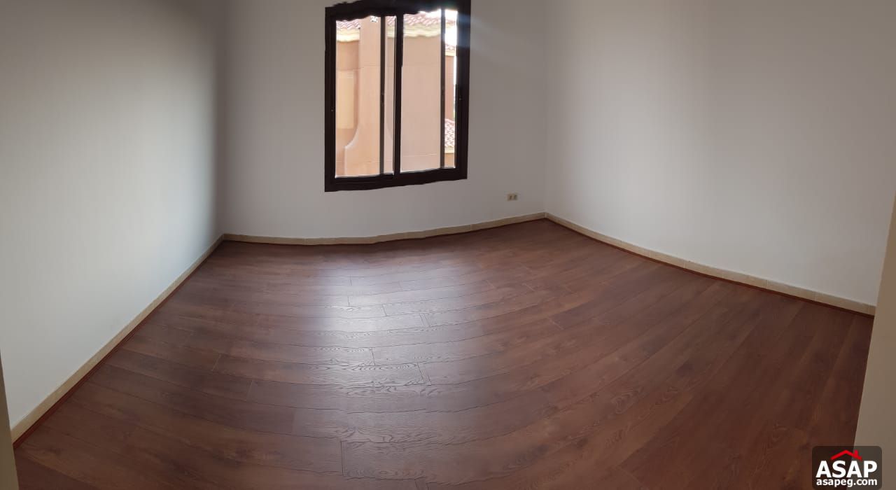 Stand Alone for Rent in Mivida Compound Stand Alone for Rent in Mivida Compound