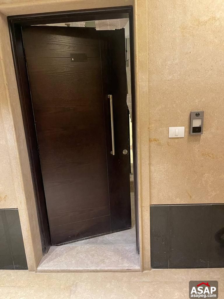 Duplex with Garden for Rent in Eastown