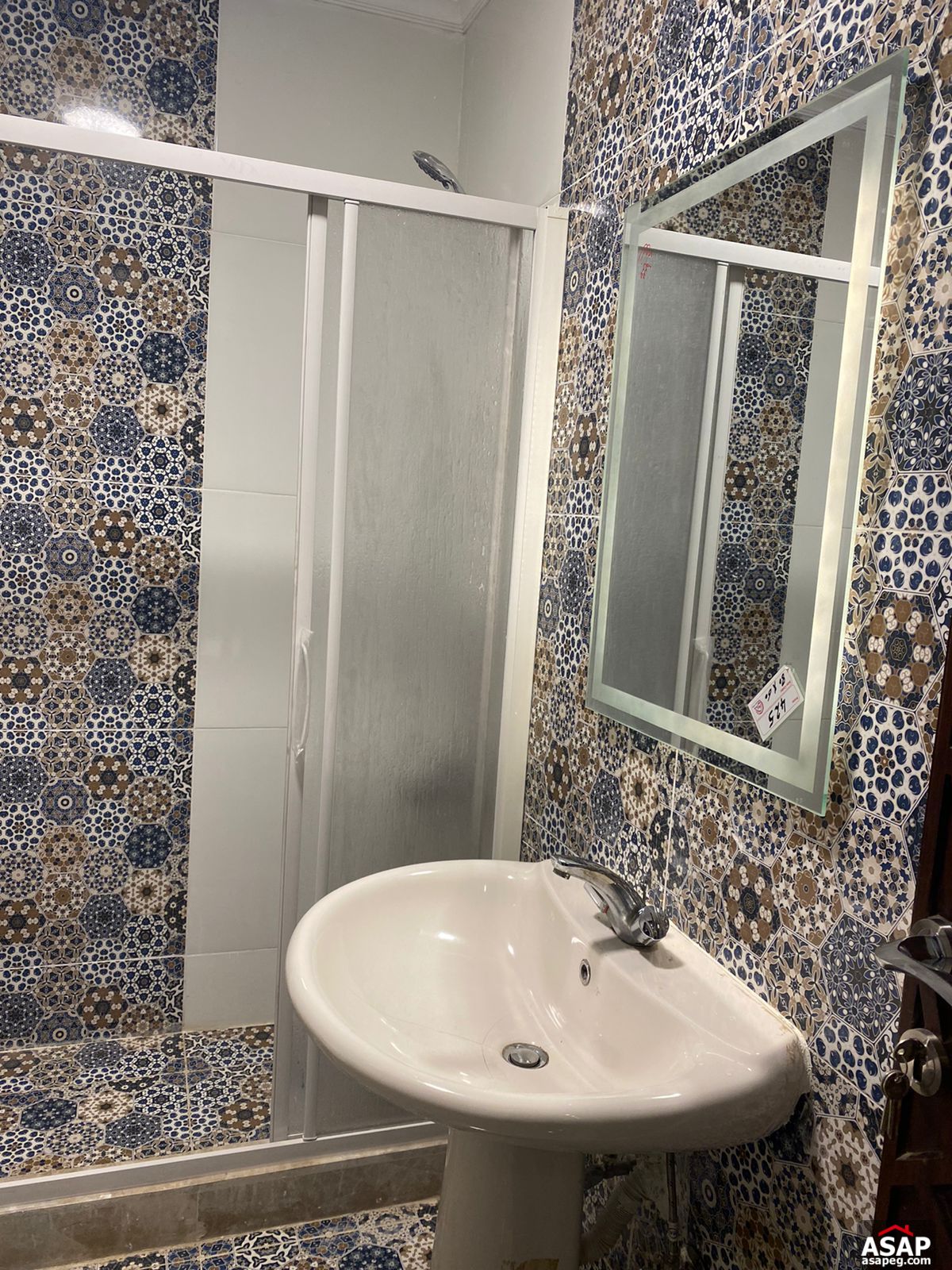 Apartment for Rent in the Square