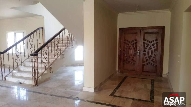 Villa for Rent in Beverly Hills