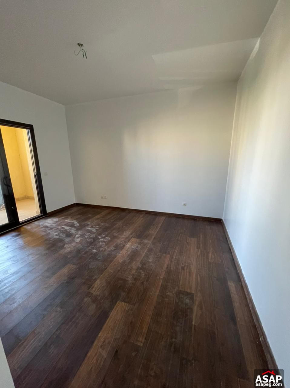 Semi-Furnished Apartment for Rent in Mivida Semi-Furnished Apartment for Rent in Mivida