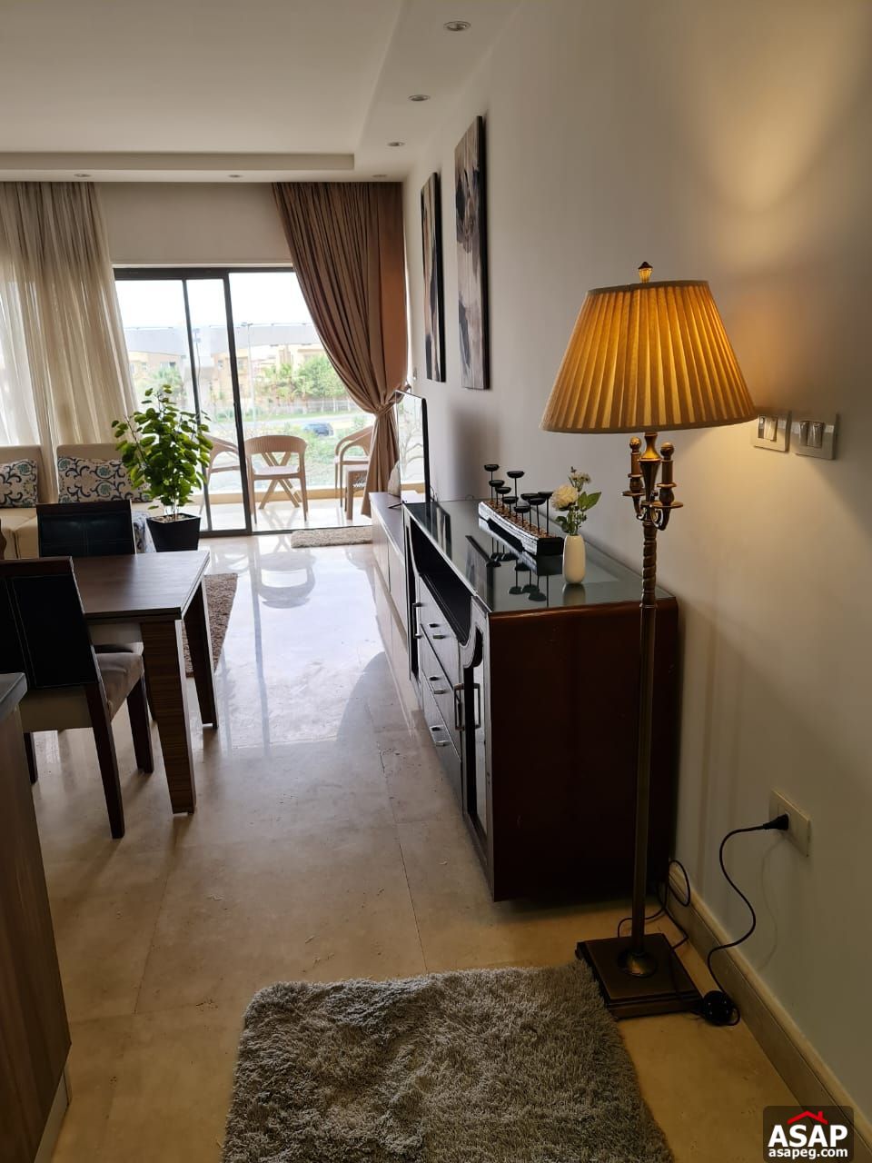 For Rent Apartment in Lake View Residence For Rent Apartment in Lake View Residence