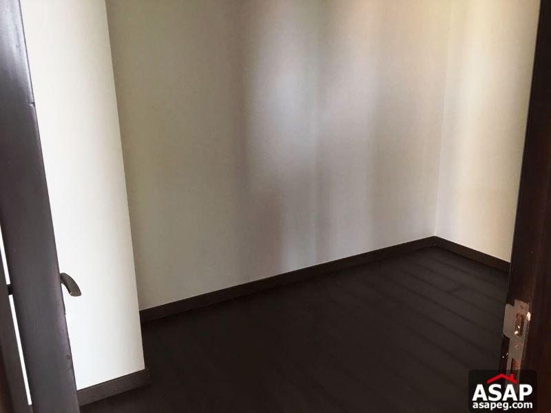 Twin House for Rent in Mivida