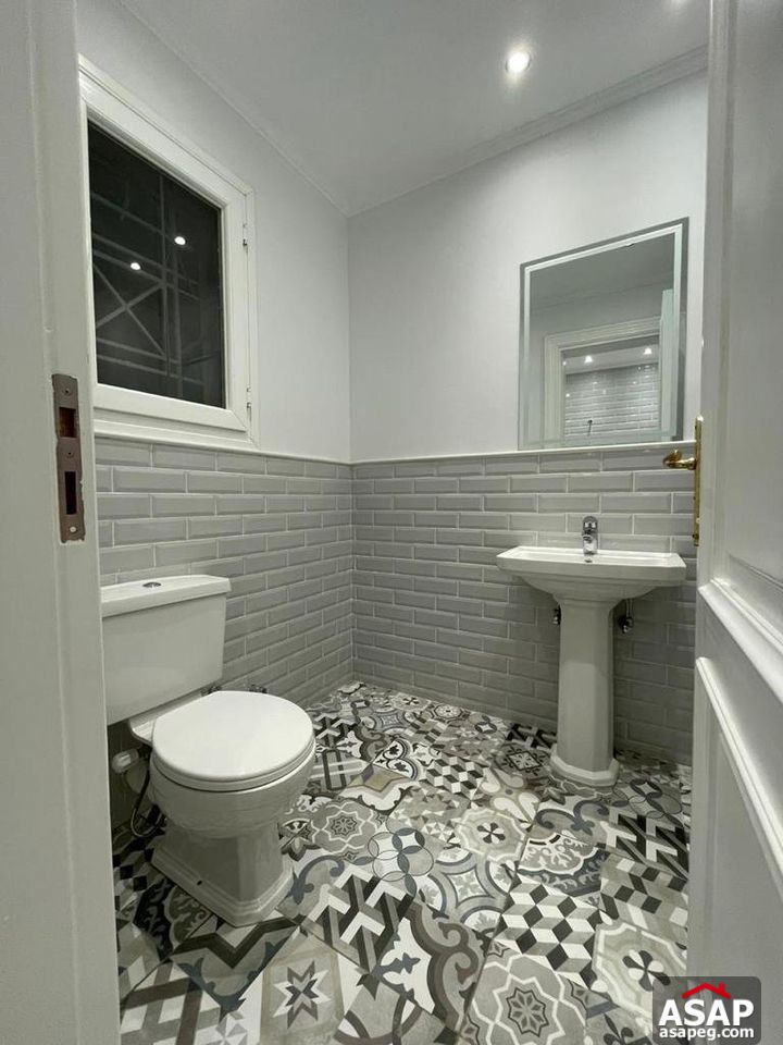 Twin House for Rent in Mountain View