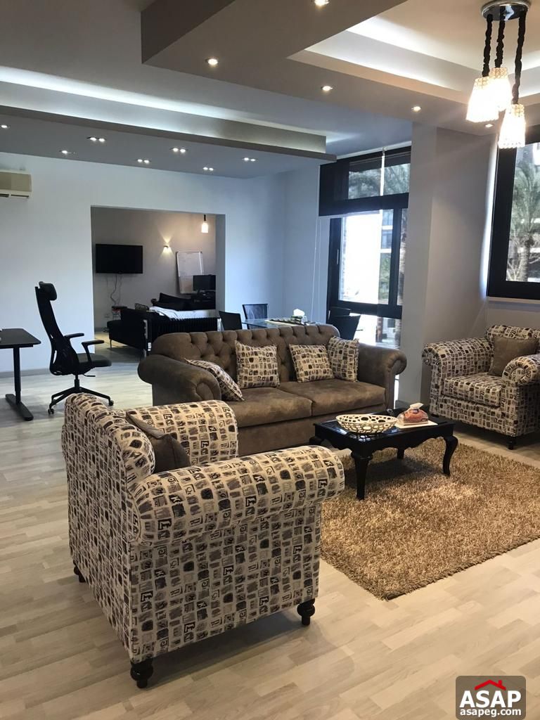 Apartment for Rent in the WaterWay