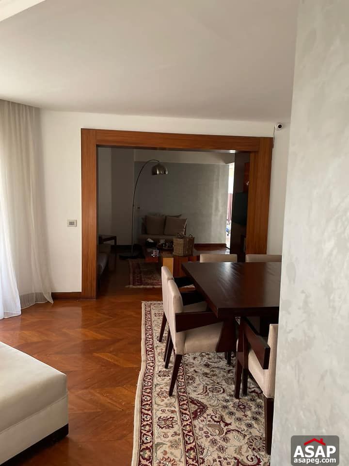 Apartment for Rent in Chouifat