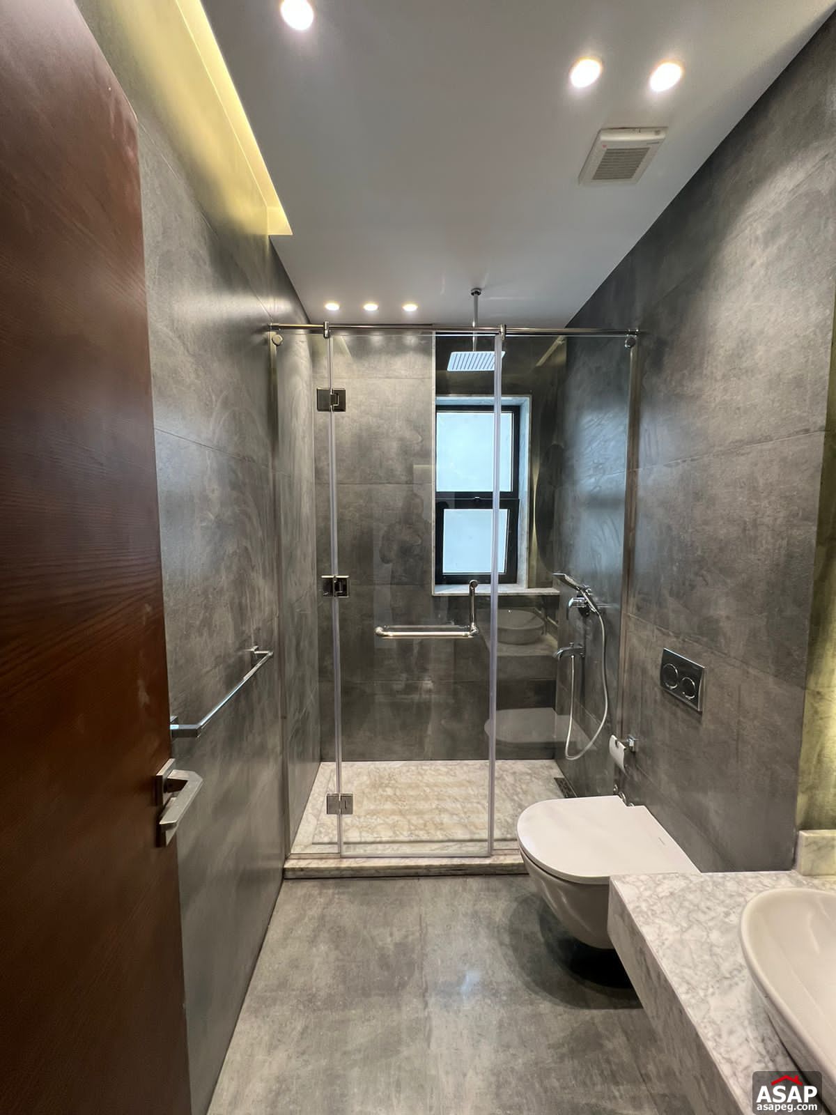 Ultra Modern Apartment for Rent in Lake View Residence Ultra Modern Apartment for Rent in Lake View Residence