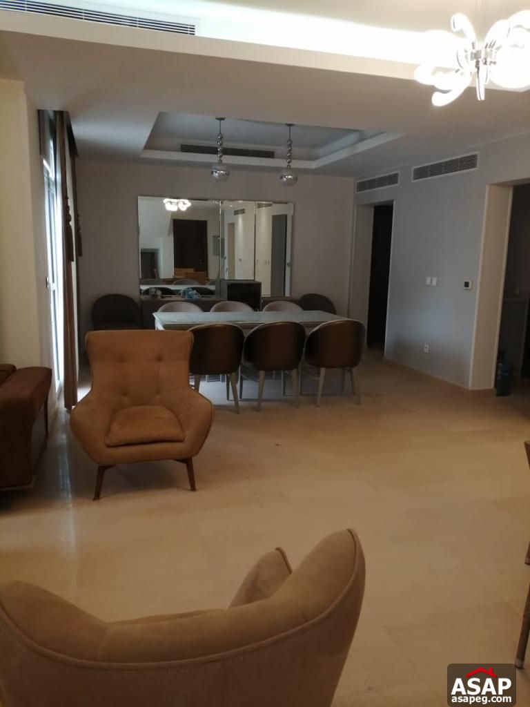 Duplex with Garden for Rent in Cairo Festival City Duplex with Garden for Rent in Cairo Festival City
