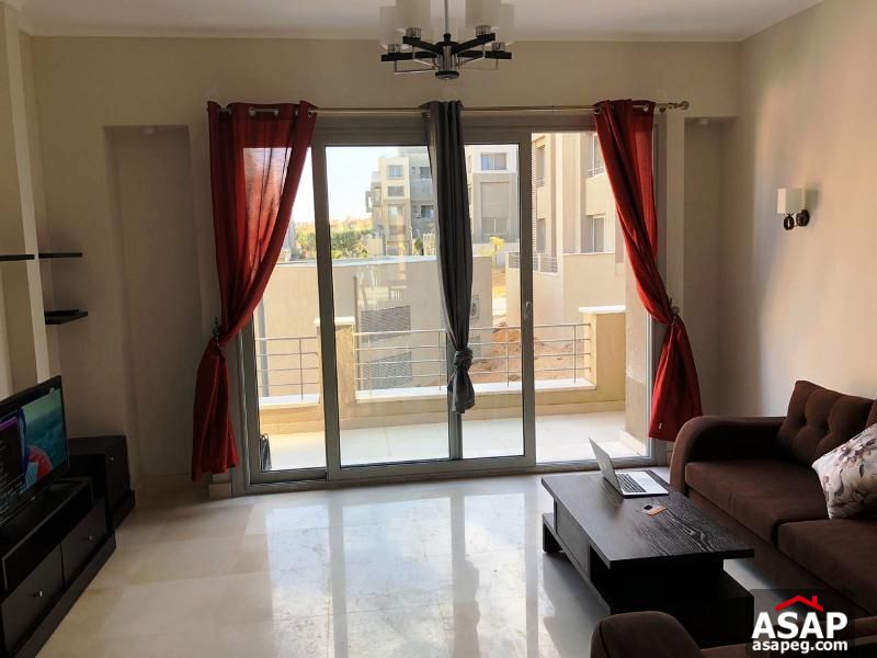 Studio for rent in Village Gate Palm Hills Studio for rent in Village Gate Palm Hills