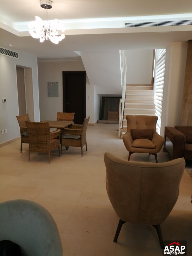 Duplex for Rent in Cairo Festival City Duplex for Rent in Cairo Festival City