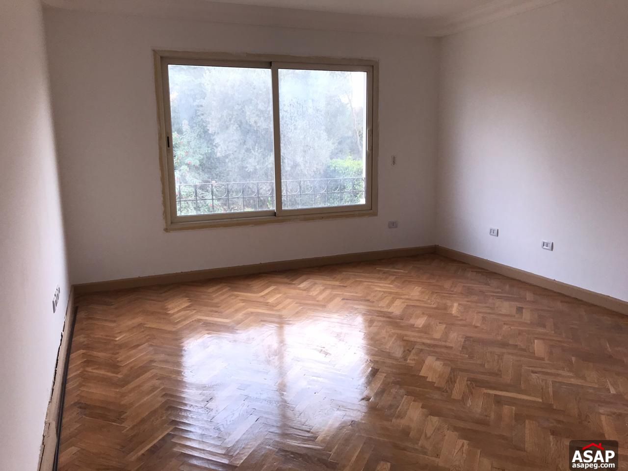 Twin House with Garden for Rent in Bellagio Compound Twin House with Garden for Rent in Bellagio Compound