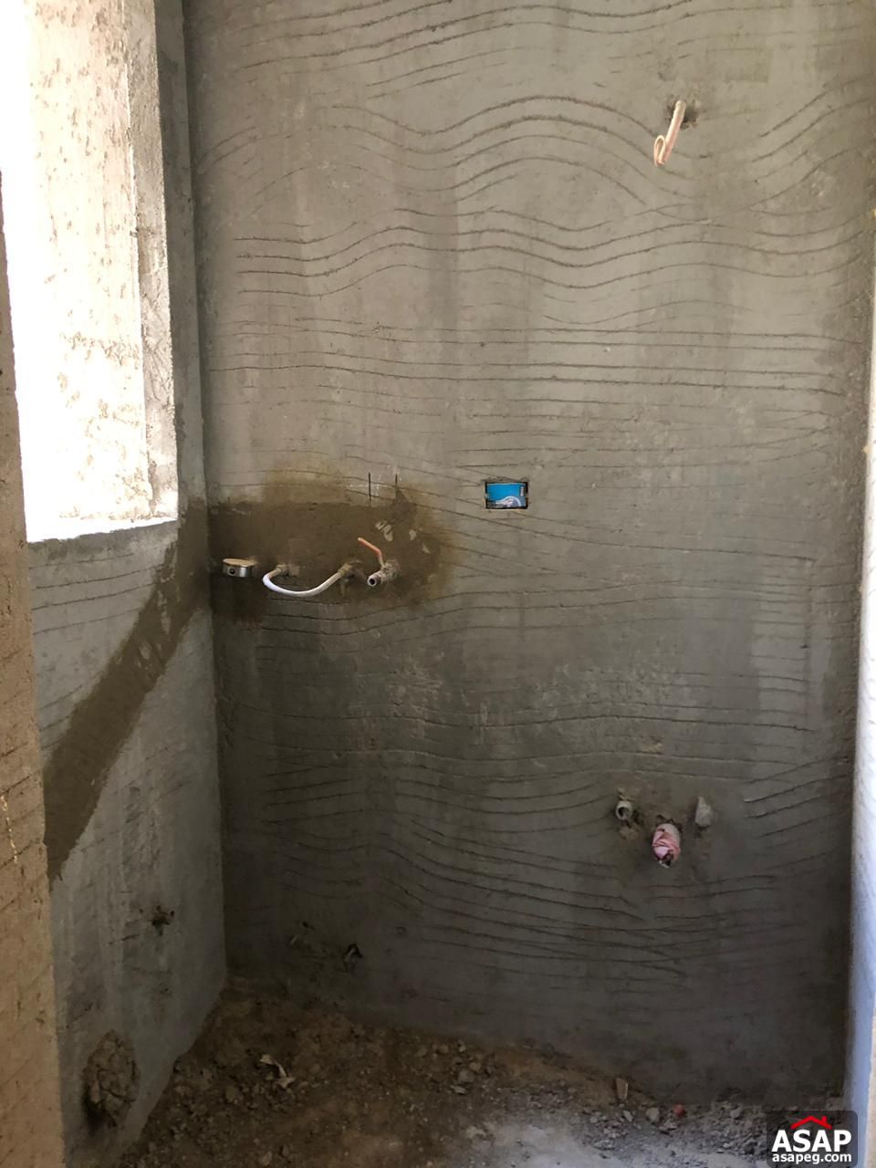 Ground Floor for Sale in Village Gardens Katameya