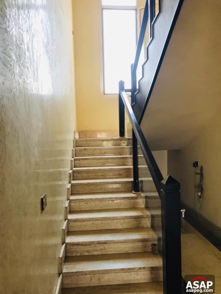 Penthouse for Rent in Bamboo Palm Hills