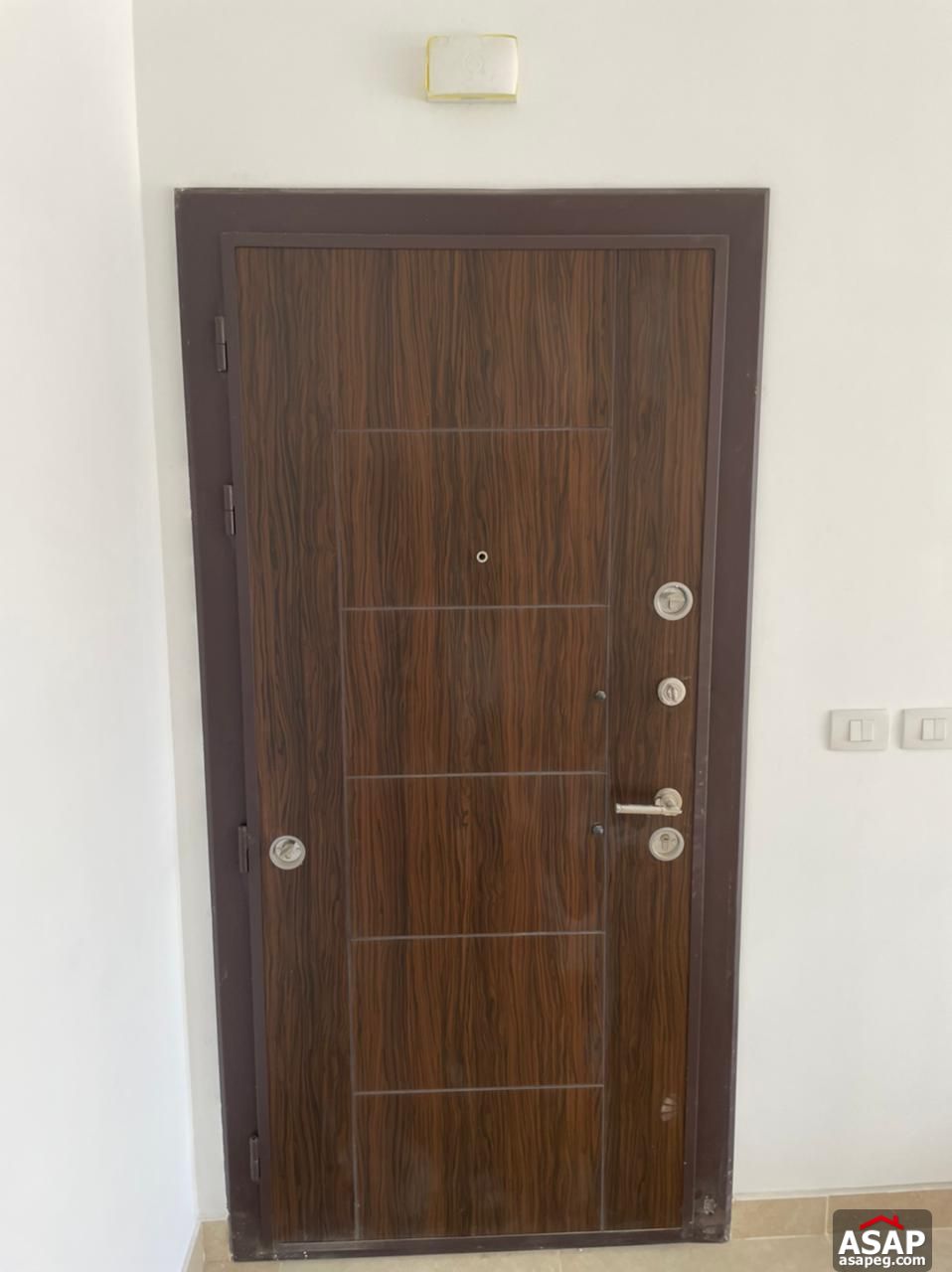 Apartment for Rent in Fifth Square Apartment for Rent in Fifth Square