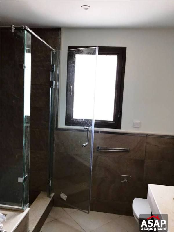 Villa for Rent in Uptown Cairo