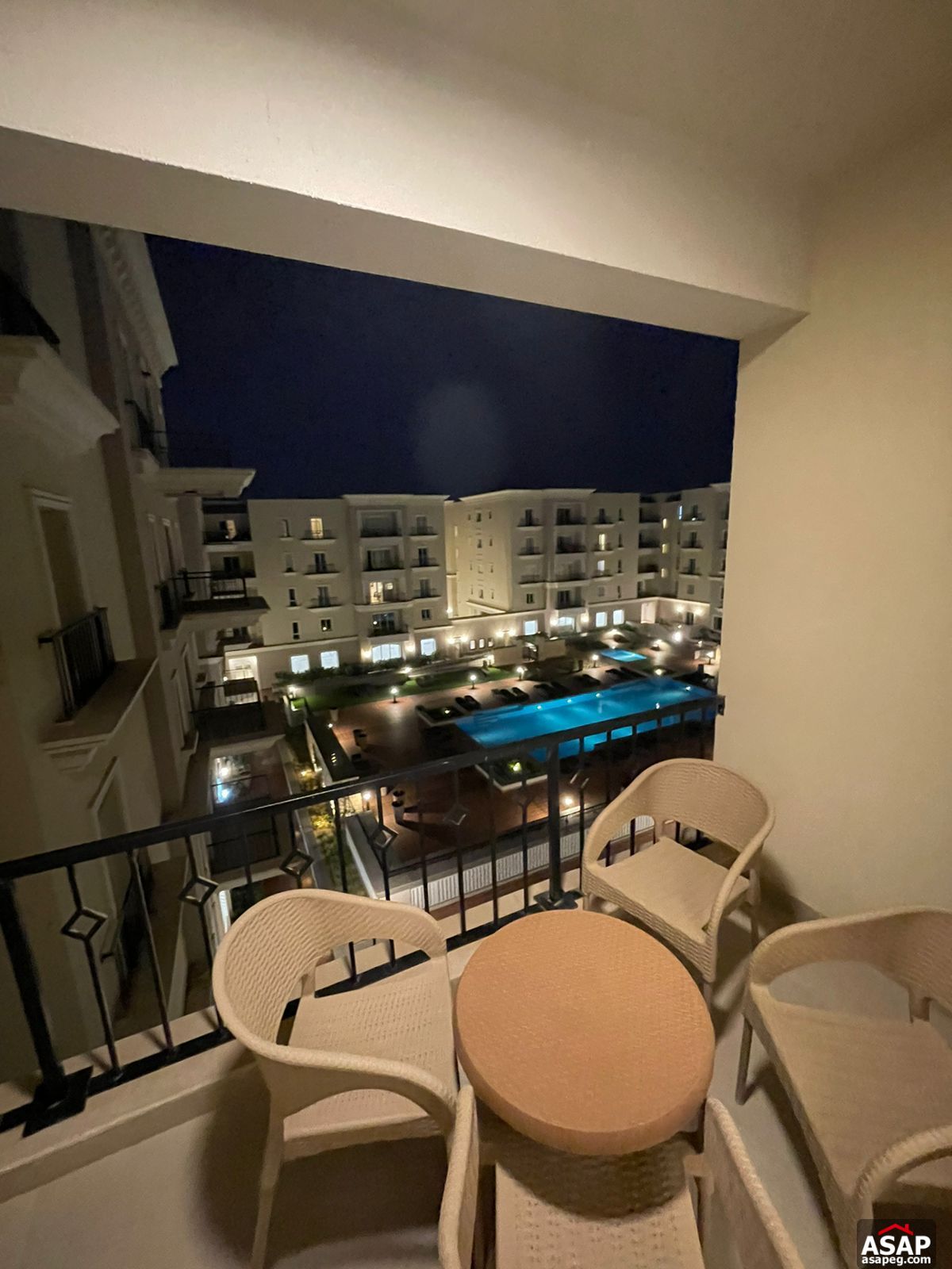 Furnished Apartment for Rent in Mivida Emaar Furnished Apartment for Rent in Mivida Emaar