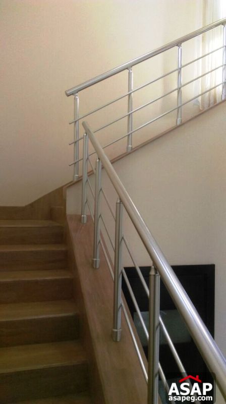 Villa for Rent in Allegria