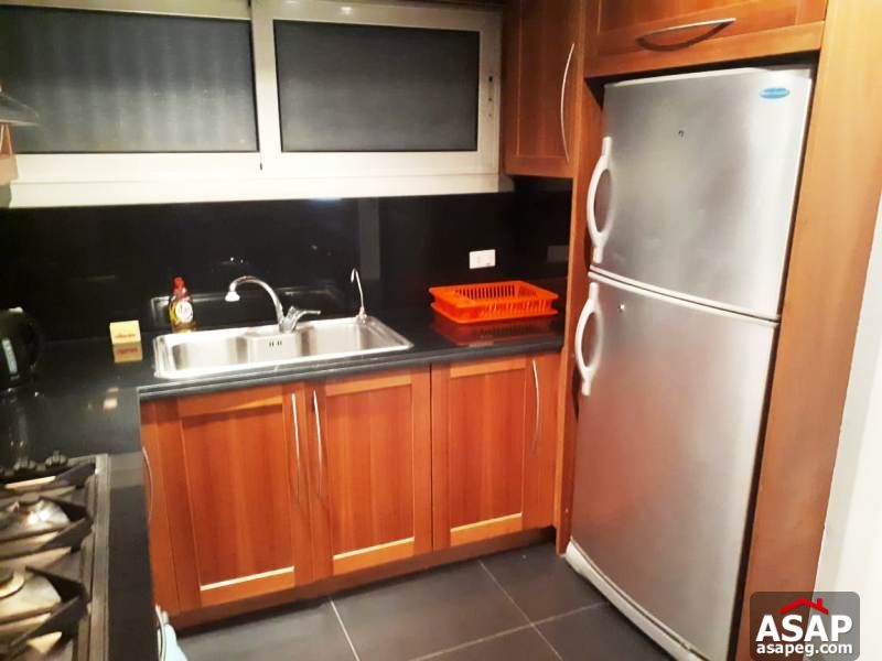 Studio for Rent in Maadi Sarayat Studio for Rent in Maadi Sarayat