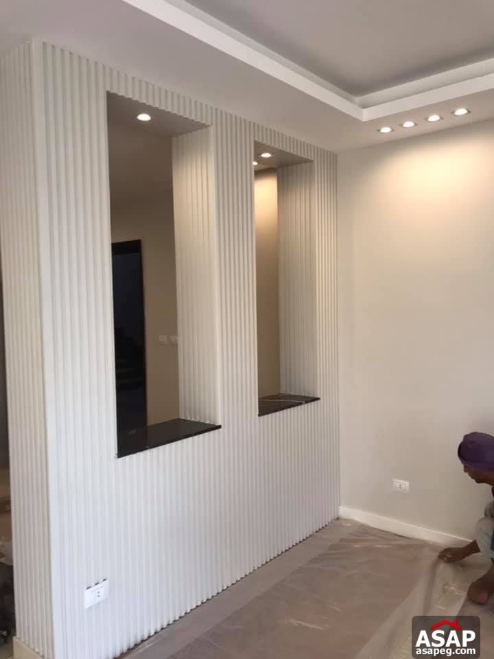 Duplex roof for Rent in Eastown Compound Duplex roof for Rent in Eastown Compound