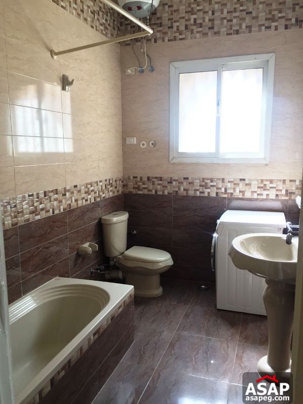 Fully Furnished Apartment in Zamalek Fully Furnished Apartment in Zamalek