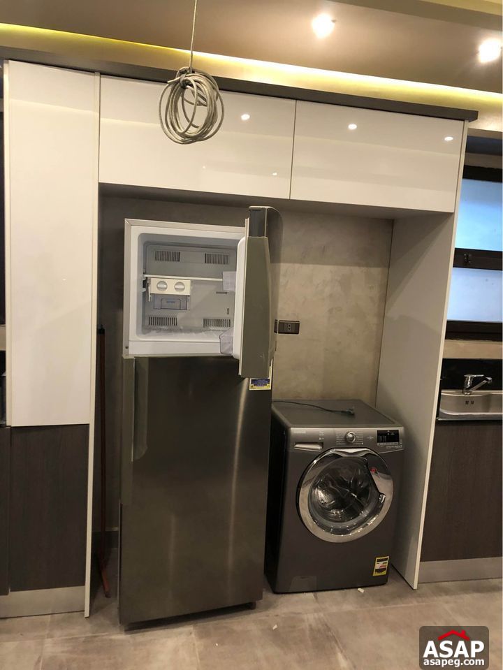 Apartment for Rent in Eastown Compound Apartment for Rent in Eastown Compound