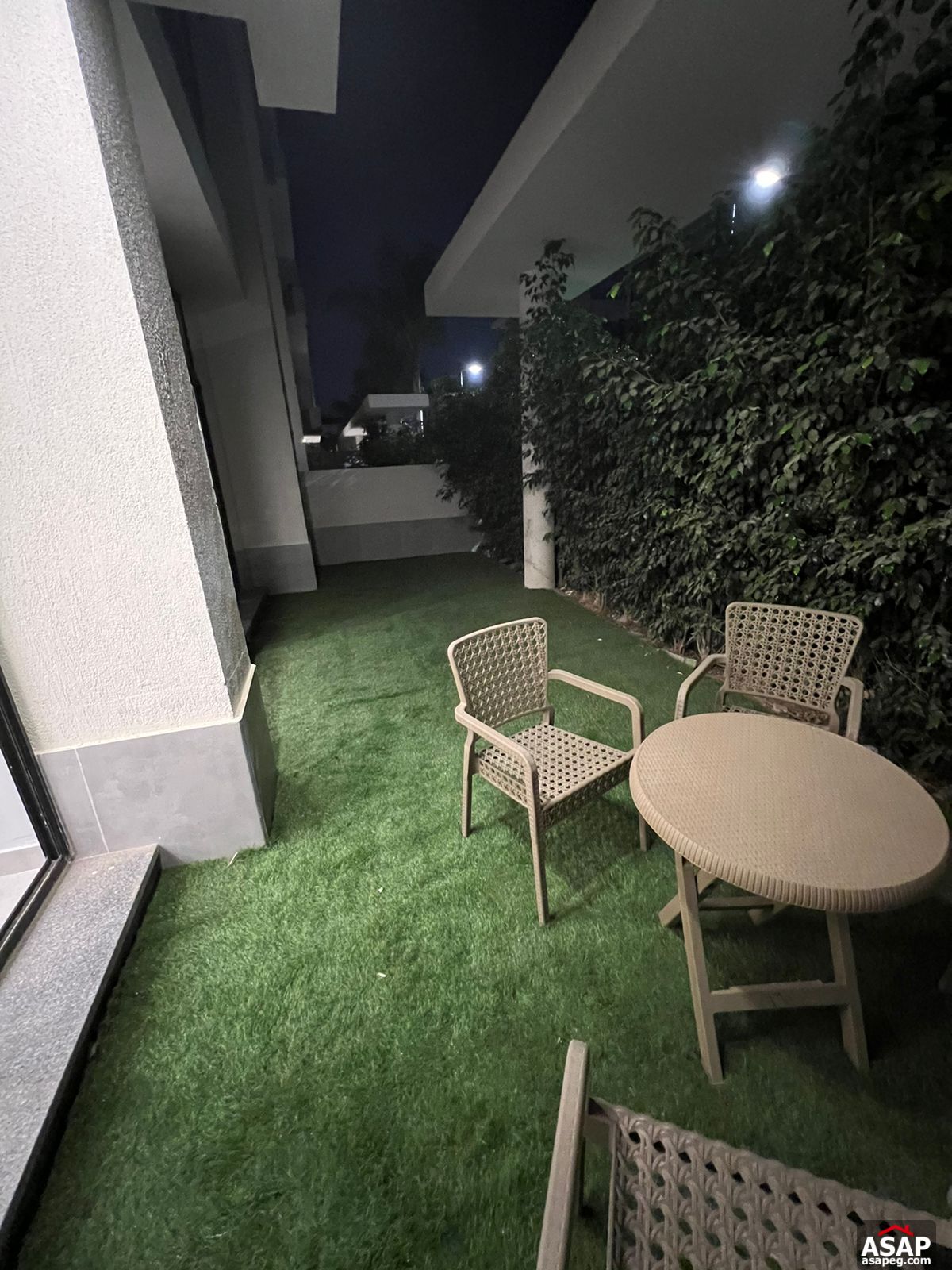 Ground Floor for Rent in Lake View Residence Ground Floor for Rent in Lake View Residence