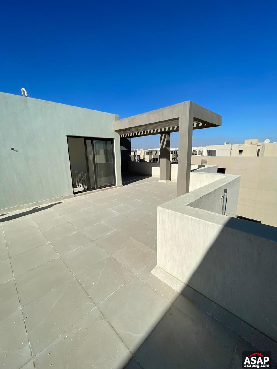 Finished Penthouse for Sale in Fifth Square Finished Penthouse for Sale in Fifth Square