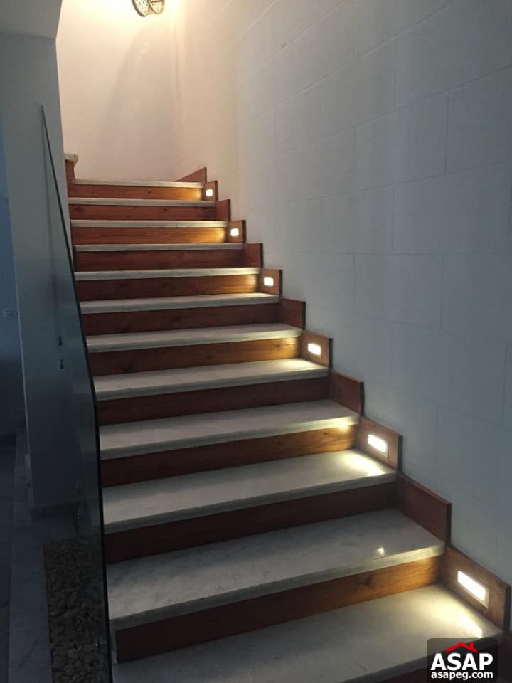 Penthouse for Rent in New Cairo compounds - Village Gardens Katameya Penthouse for Rent in New Cairo compounds - Village Gardens Katameya