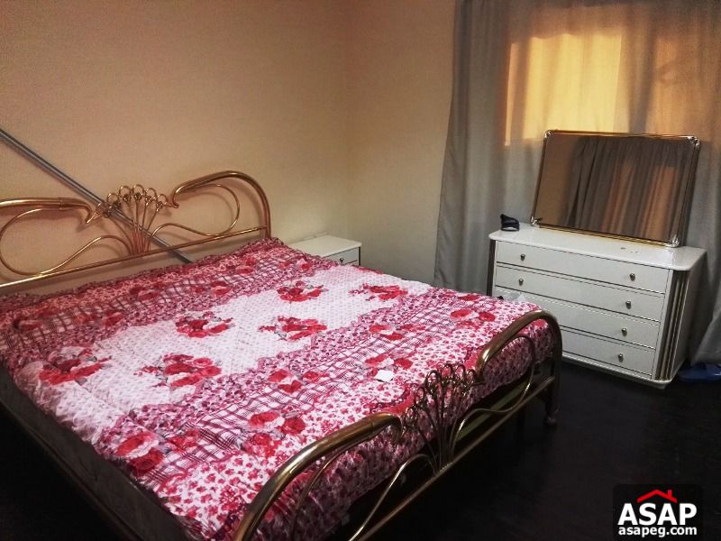 Furnished Apartment in Showayfat Furnished Apartment in Showayfat