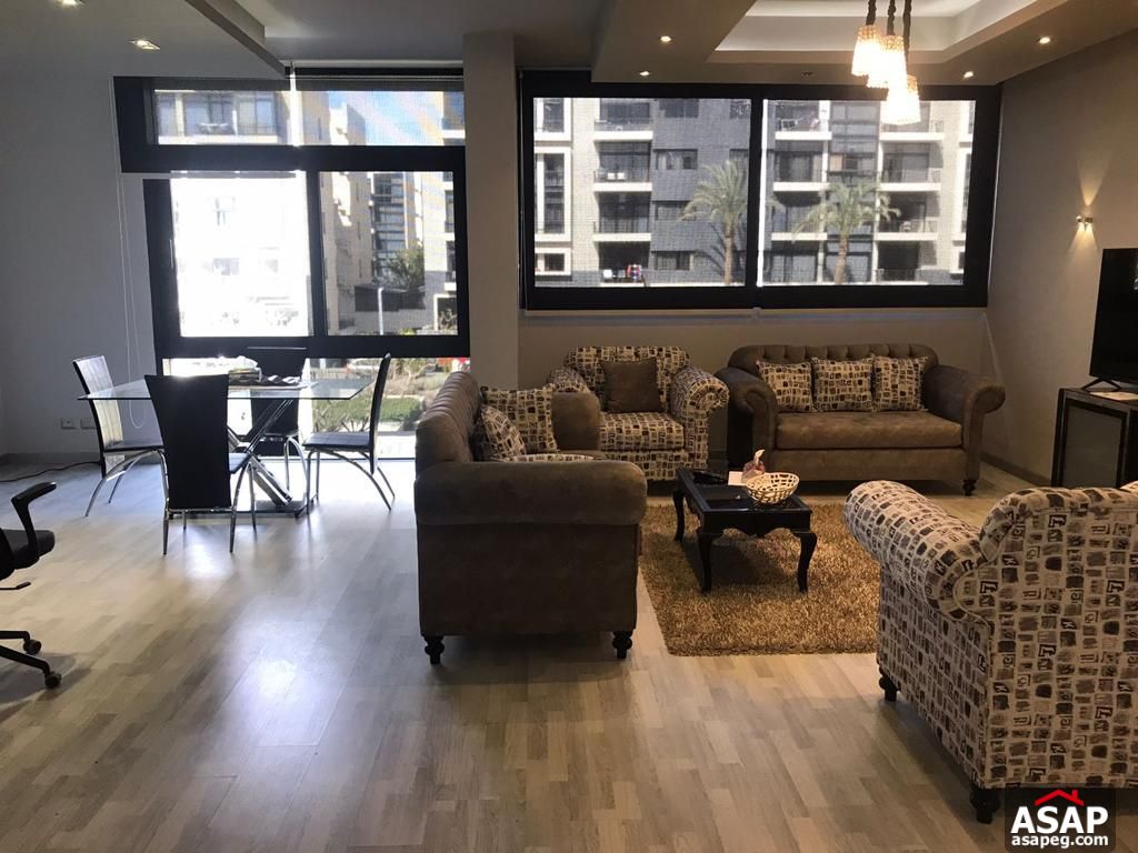 Apartment for Rent in the WaterWay