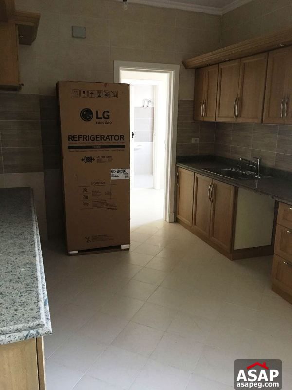 Apartment for Rent in 6 October