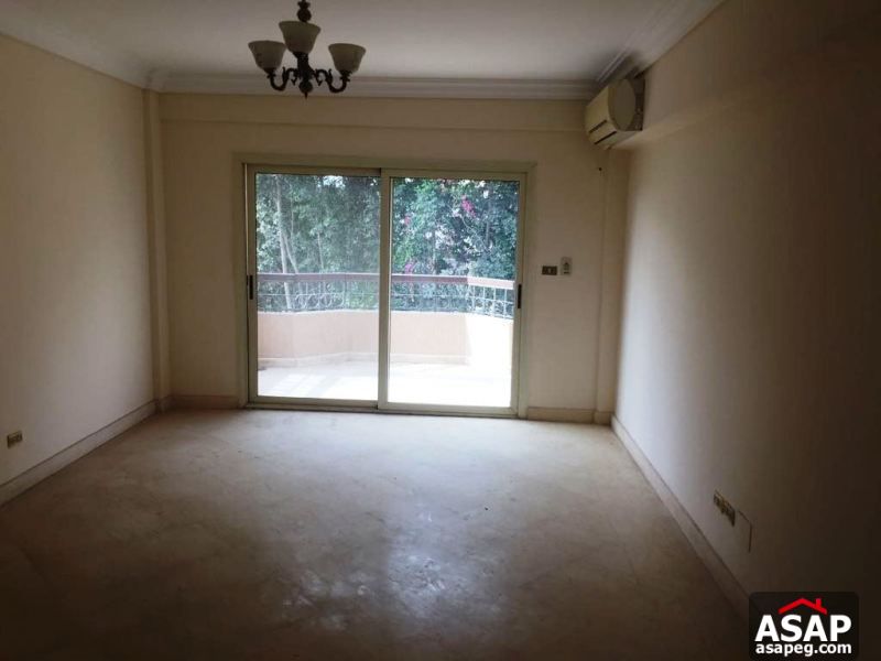 Villa with Big Terrace for Rent in Katameya Residence Villa with Big Terrace for Rent in Katameya Residence