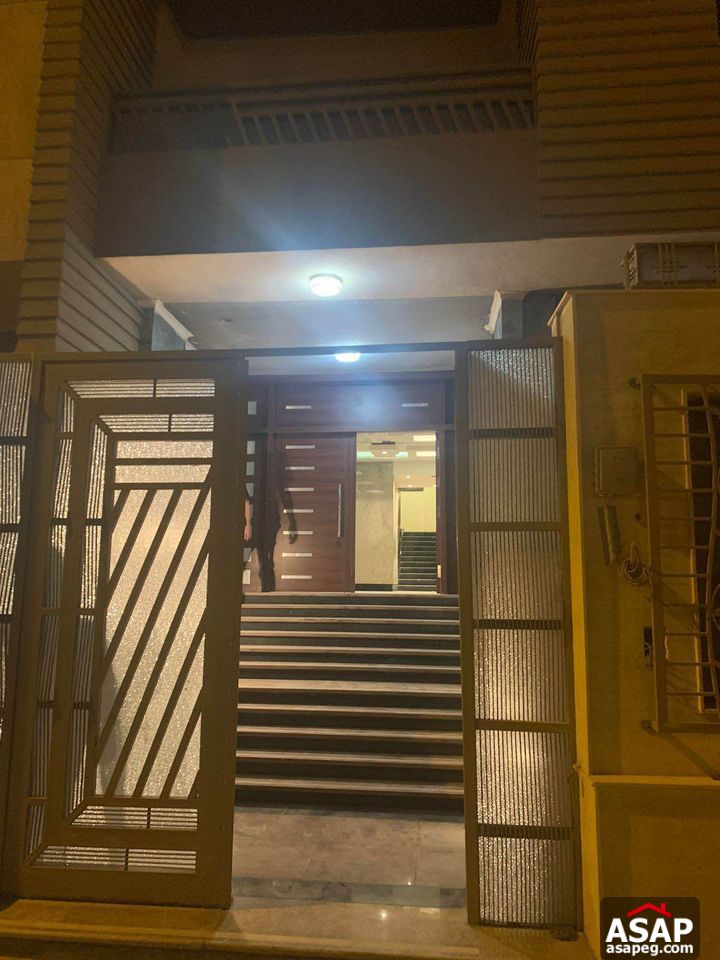 Apartment for Rent in West Golf Apartment for Rent in West Golf