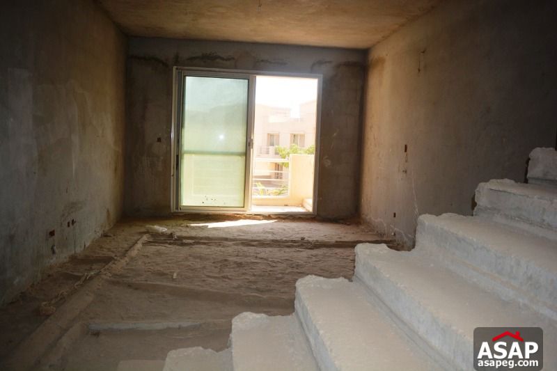 Stand Alone for Sale in Aswar Residence - New Cairo Stand Alone for Sale in Aswar Residence - New Cairo