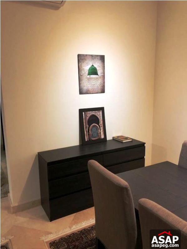 Apartment for Rent in Uptown Cairo Apartment for Rent in Uptown Cairo