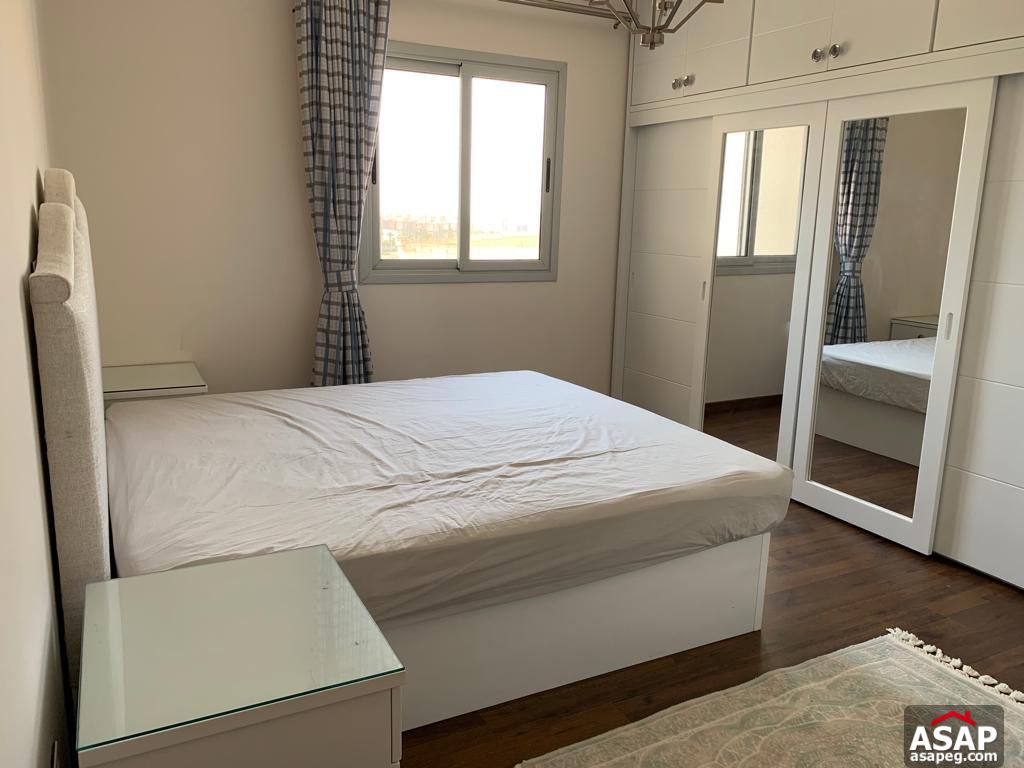 Apartment for Rent in Cairo Festival City Apartment for Rent in Cairo Festival City