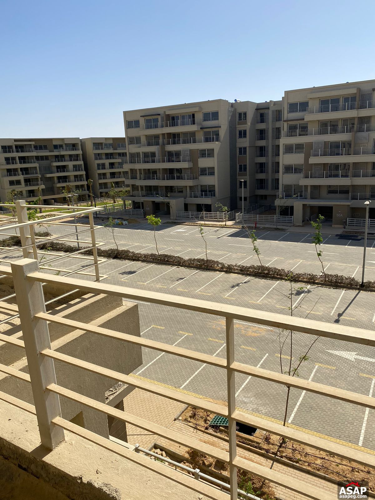 Ground Floor for Sale Capital Garden