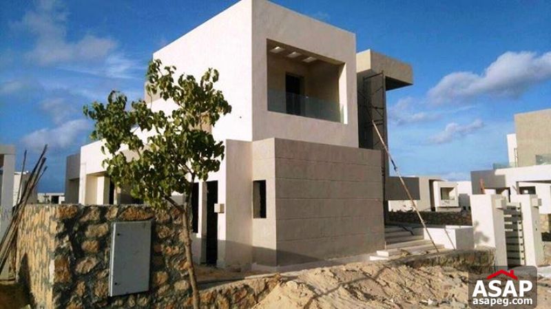 Stand Alone for Sale in Hacienda White 2 - North Coast