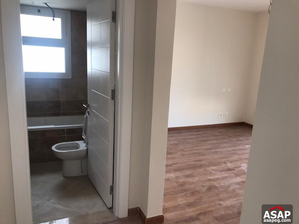 Studio for Rent in New Giza Studio for Rent in New Giza