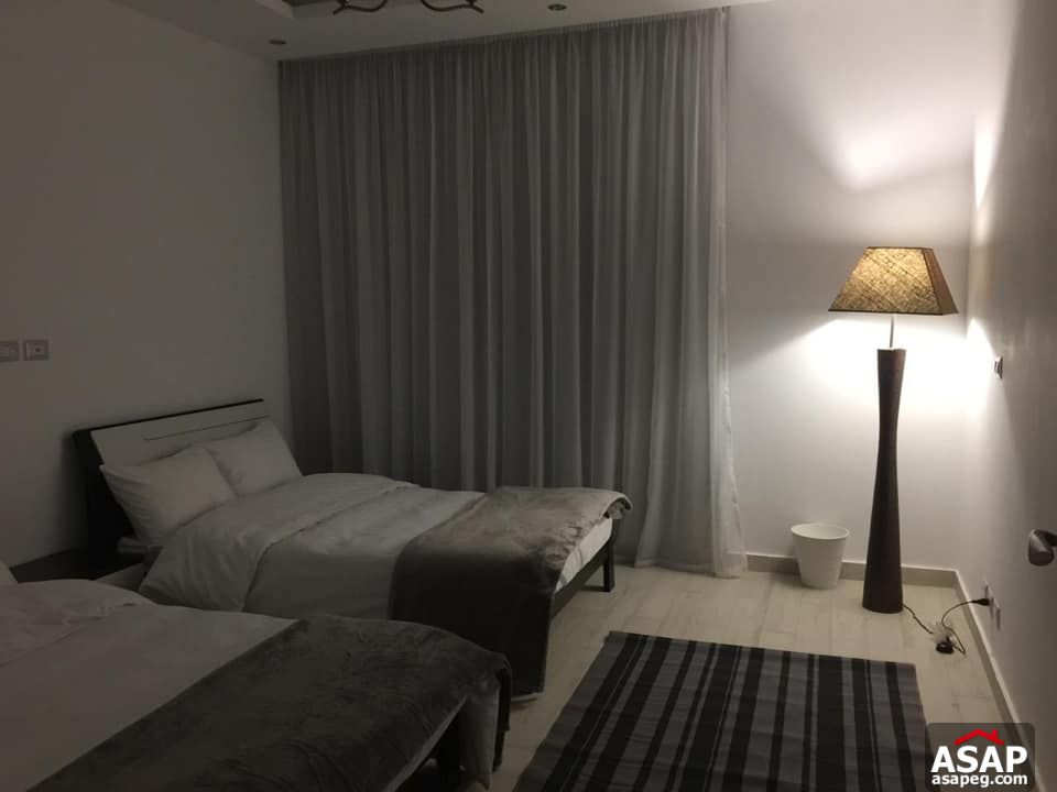 Apartment for Rent in Th WaterWay - New Cairo Apartment for Rent in Th WaterWay - New Cairo