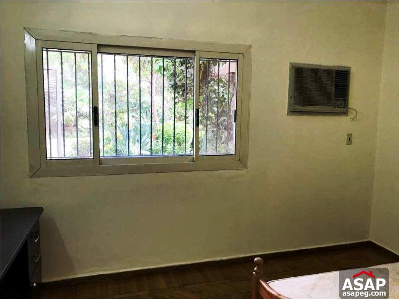 Furnished Villa with Swimming Pool in Maadi for Rent Furnished Villa with Swimming Pool in Maadi for Rent